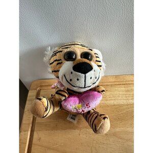 Love Me Tiger Valentine’s Day stuffed animal